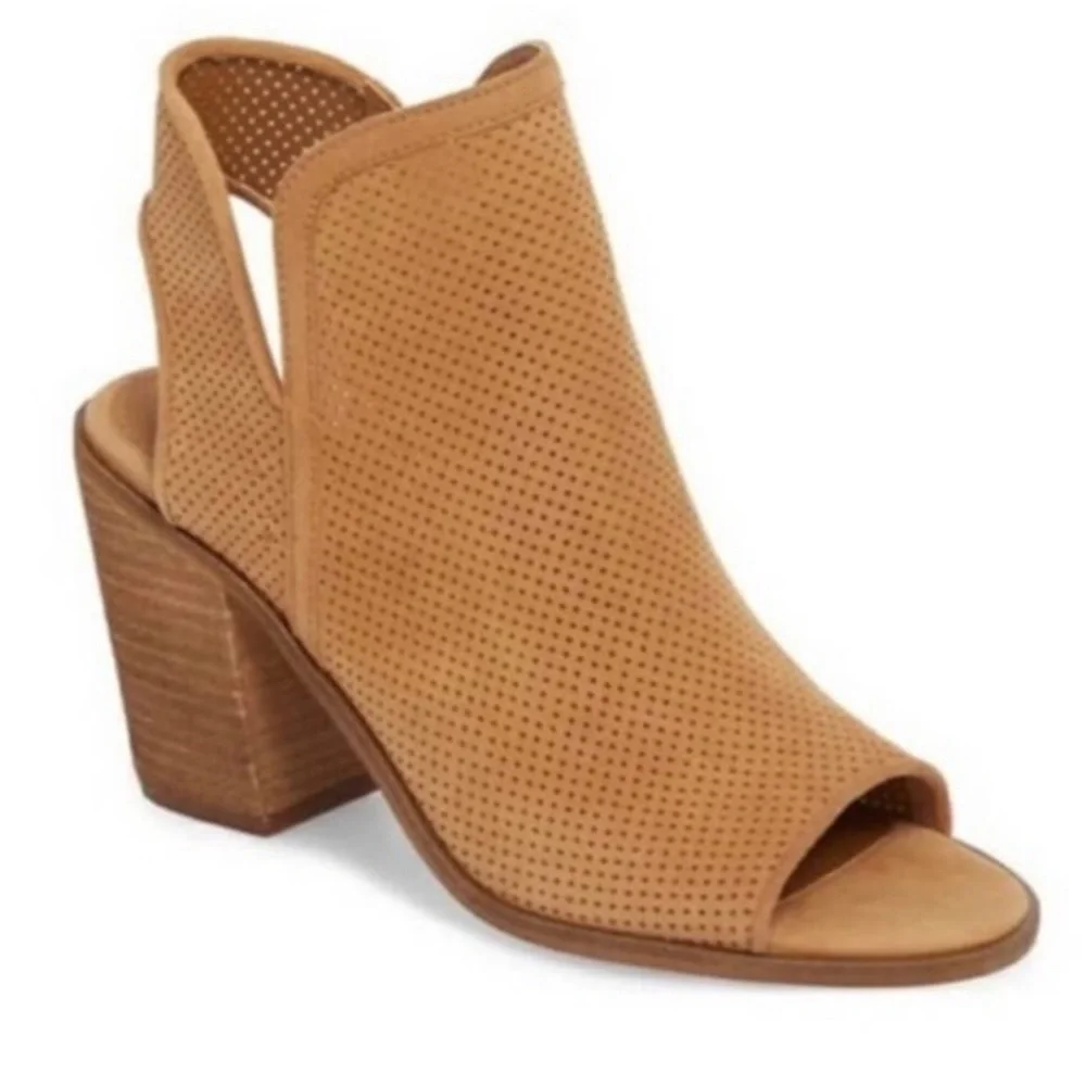Steve Madden Cody Booties